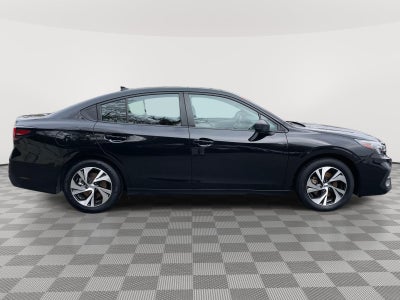 2024 Subaru Legacy Base