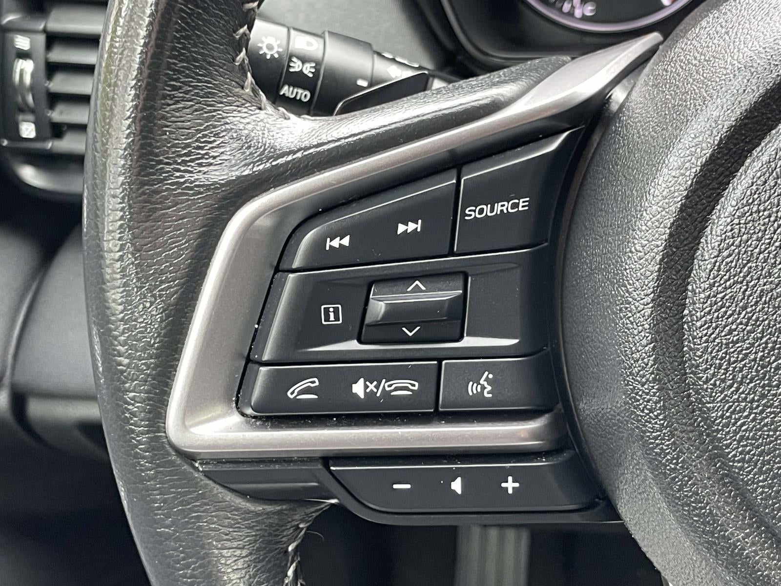 2024 Subaru Legacy Premium