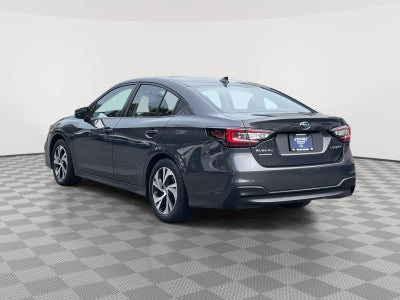 2024 Subaru Legacy Premium