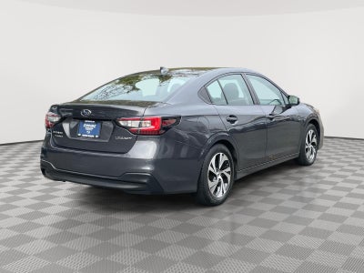 2024 Subaru Legacy Premium