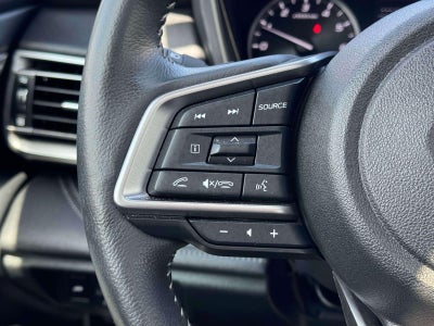 2023 Subaru Legacy Limited