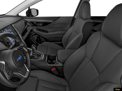 2023 Subaru Legacy Limited