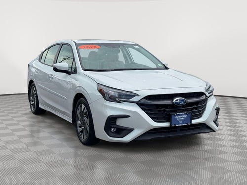 2023 Subaru Legacy Limited