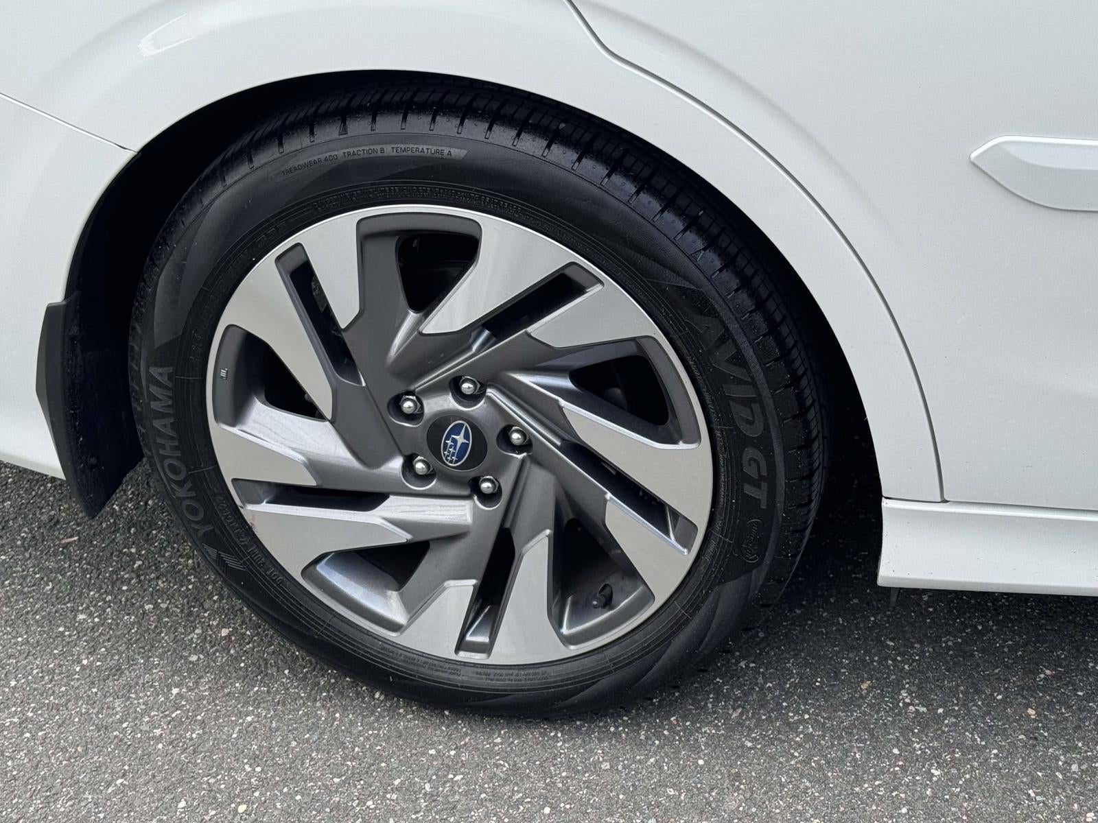 2023 Subaru Legacy Limited