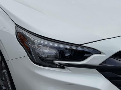 2023 Subaru Legacy Limited