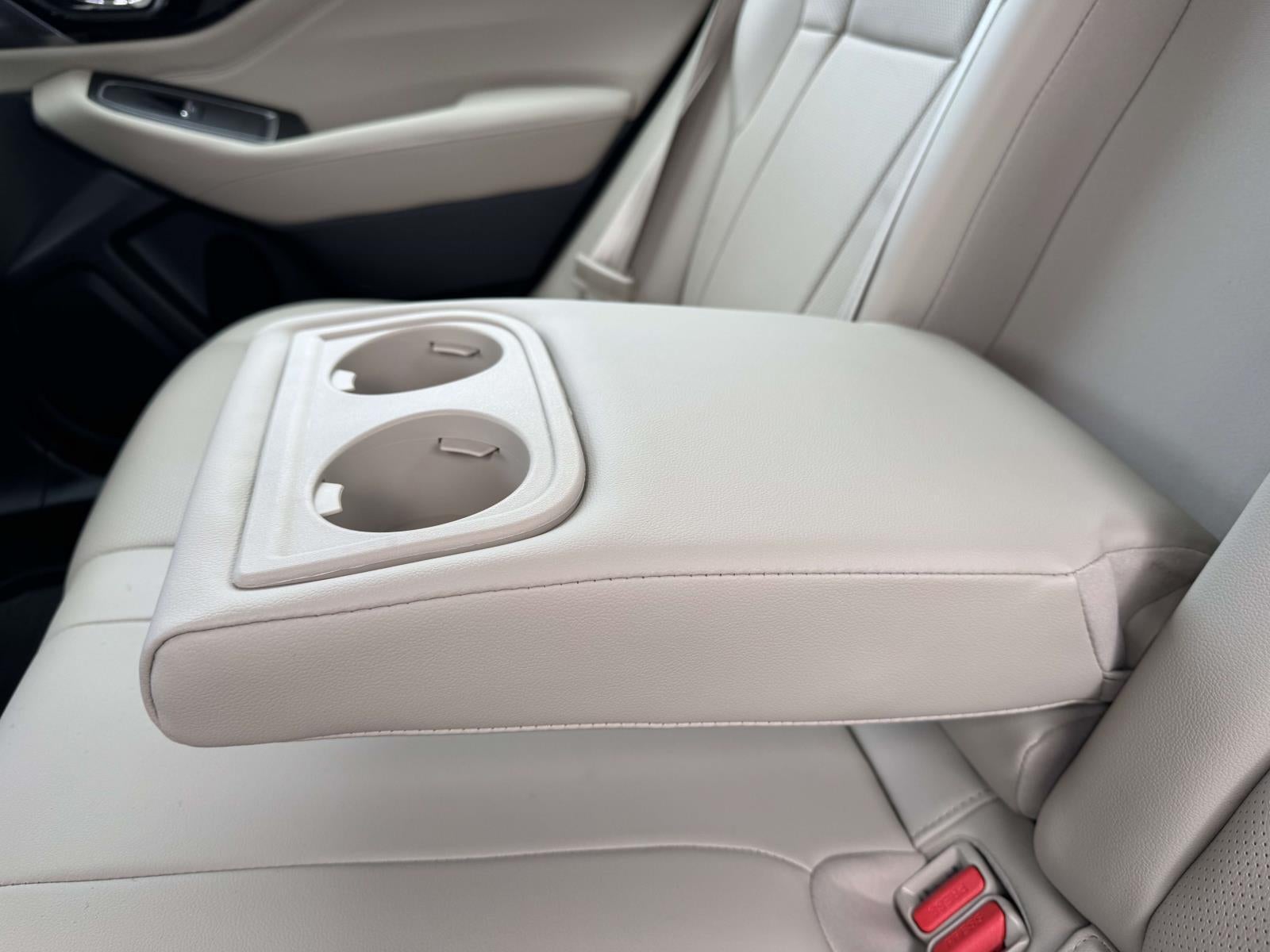 2023 Subaru Legacy Limited