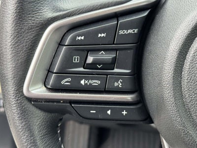 2023 Subaru Legacy Limited