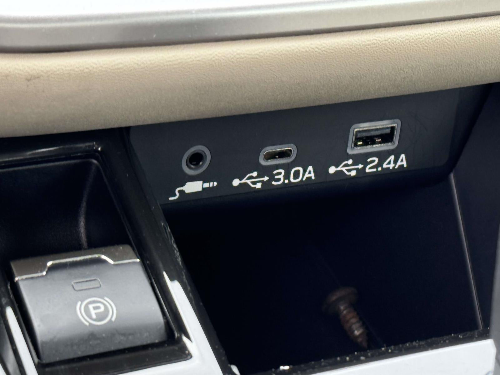 2023 Subaru Legacy Limited