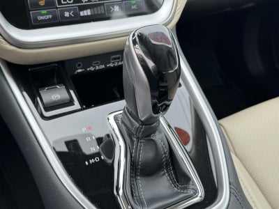 2023 Subaru Legacy Limited