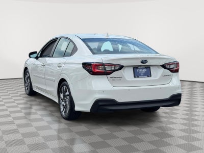 2023 Subaru Legacy Limited