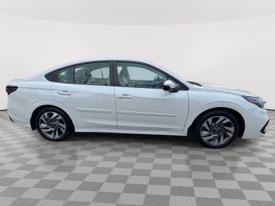 2023 Subaru Legacy Limited