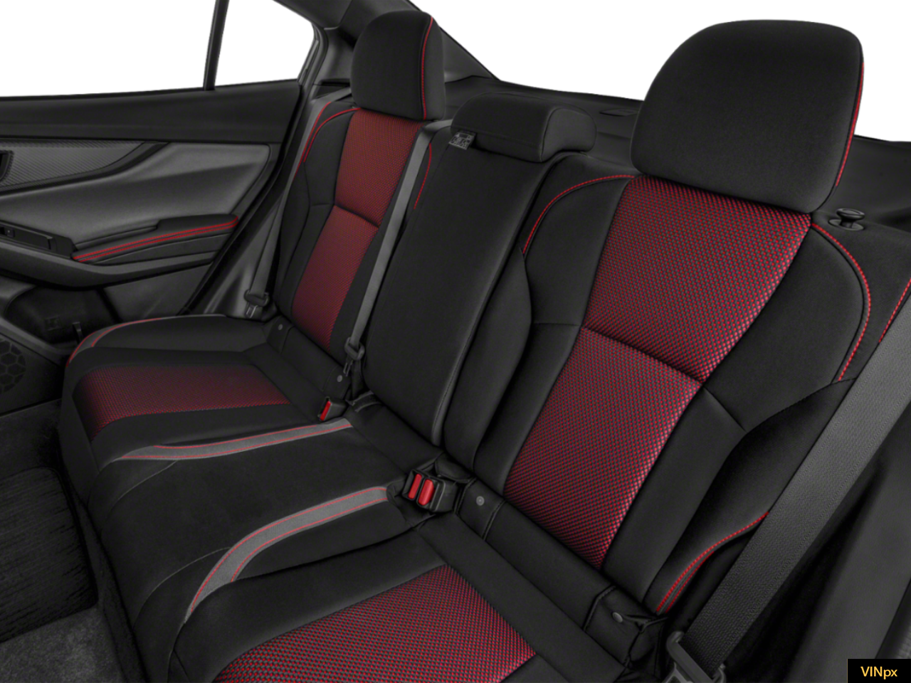 2023 Subaru Impreza Sport Sedan