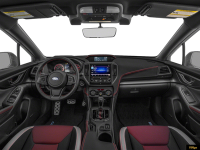 2023 Subaru Impreza Sport Sedan