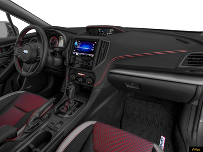 2023 Subaru Impreza Sport Sedan