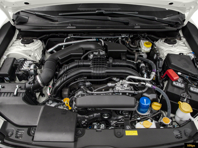 2020 Subaru Impreza Premium Sedan