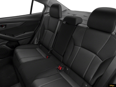 2020 Subaru Impreza Premium Sedan