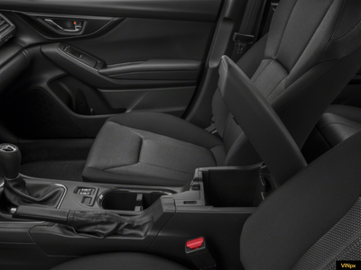 2020 Subaru Impreza Premium Sedan