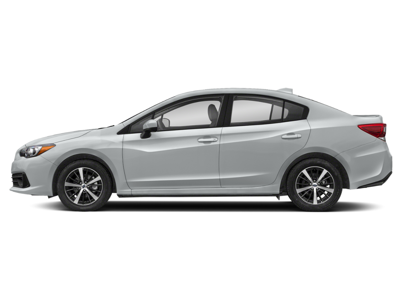 2020 Subaru Impreza Premium Sedan