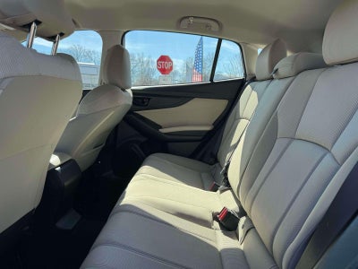 2022 Subaru Impreza Base 5-Door