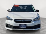 2022 Subaru Impreza Base 5-Door