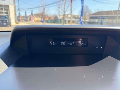 2022 Subaru Impreza Base 5-Door