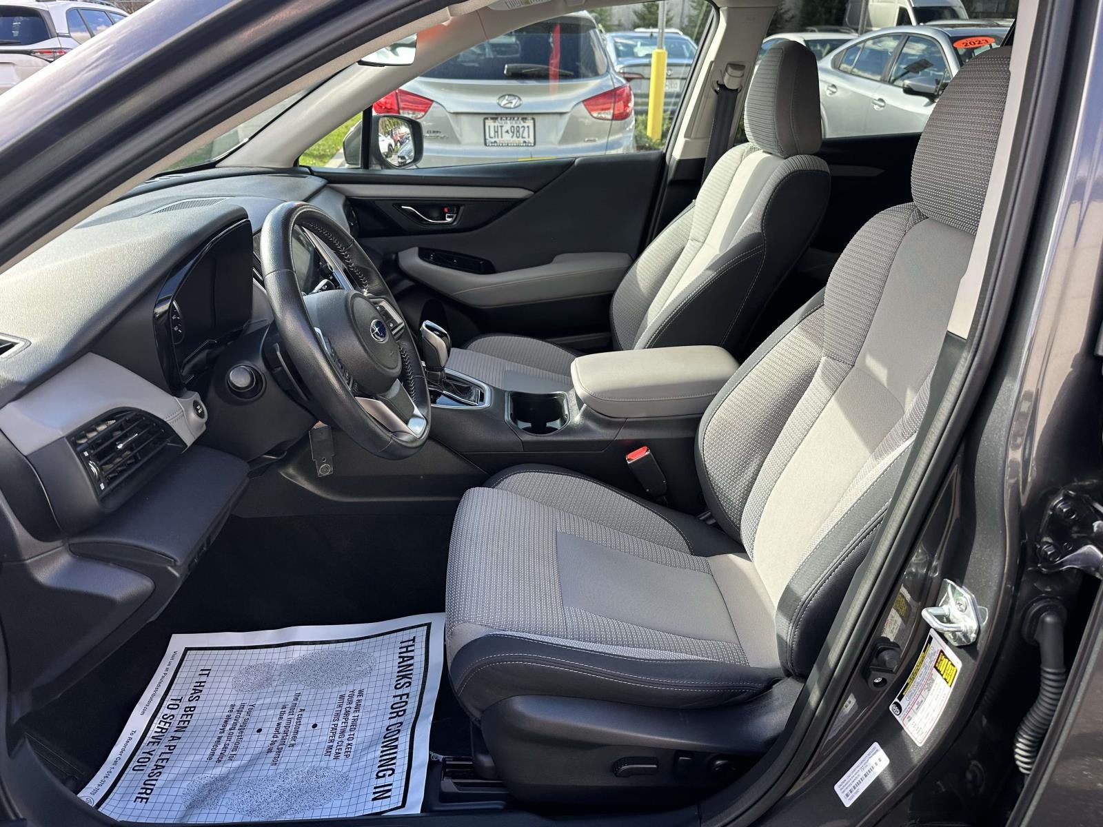 2023 Subaru Outback Premium