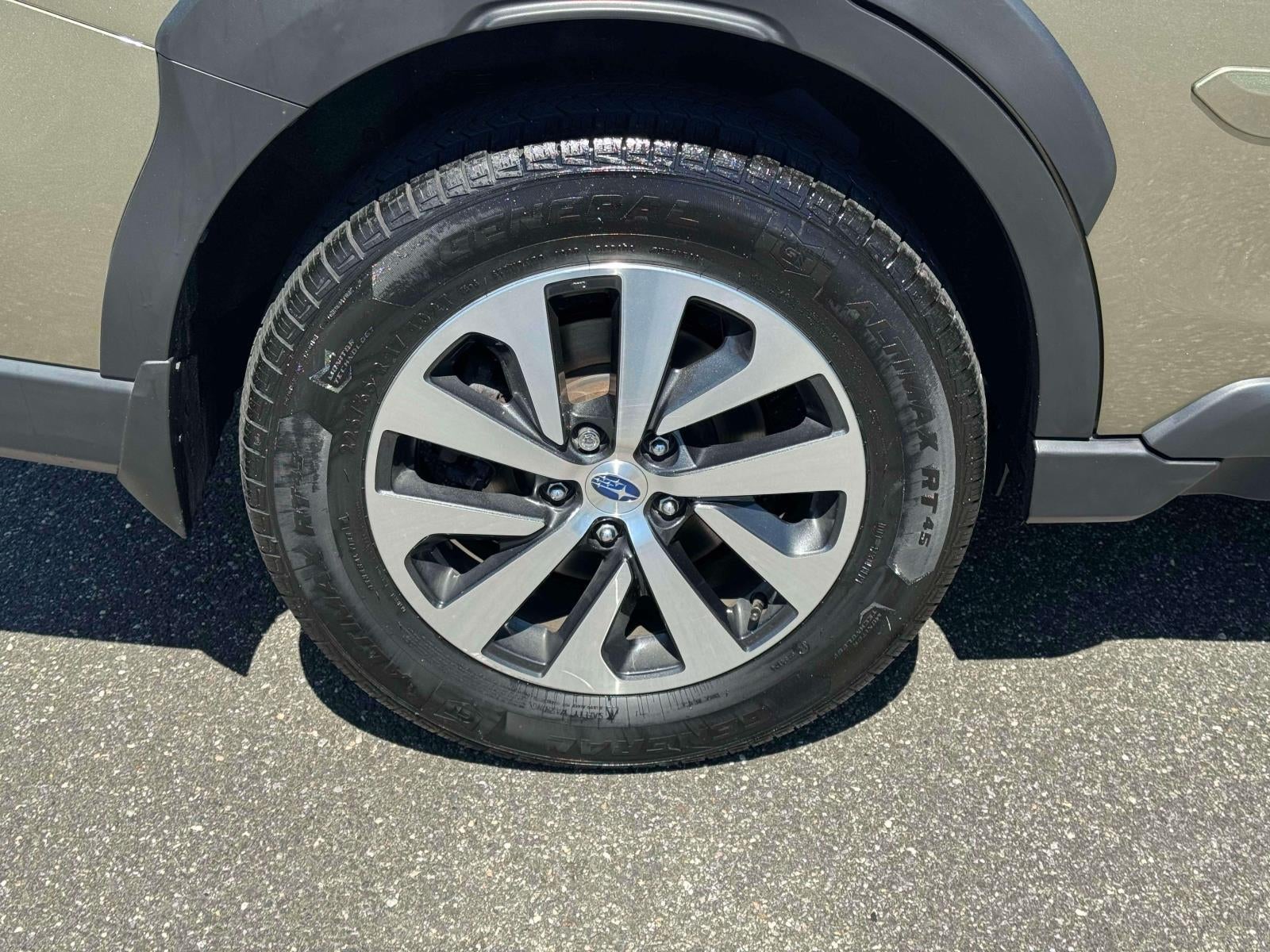 2023 Subaru Outback Premium