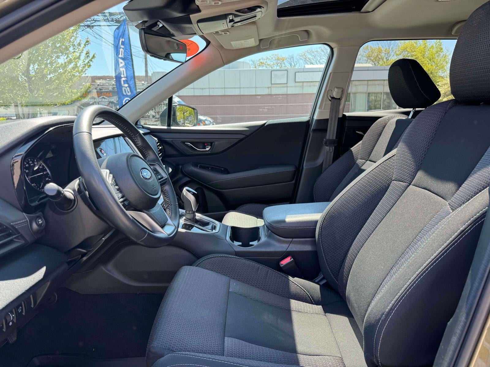 2023 Subaru Outback Premium