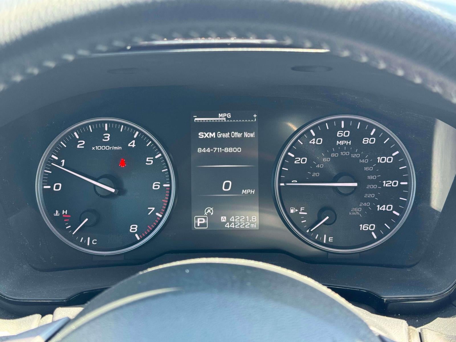 2023 Subaru Outback Premium