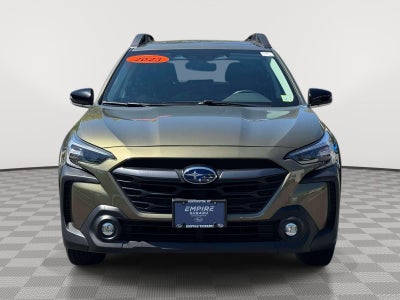 2023 Subaru Outback Premium