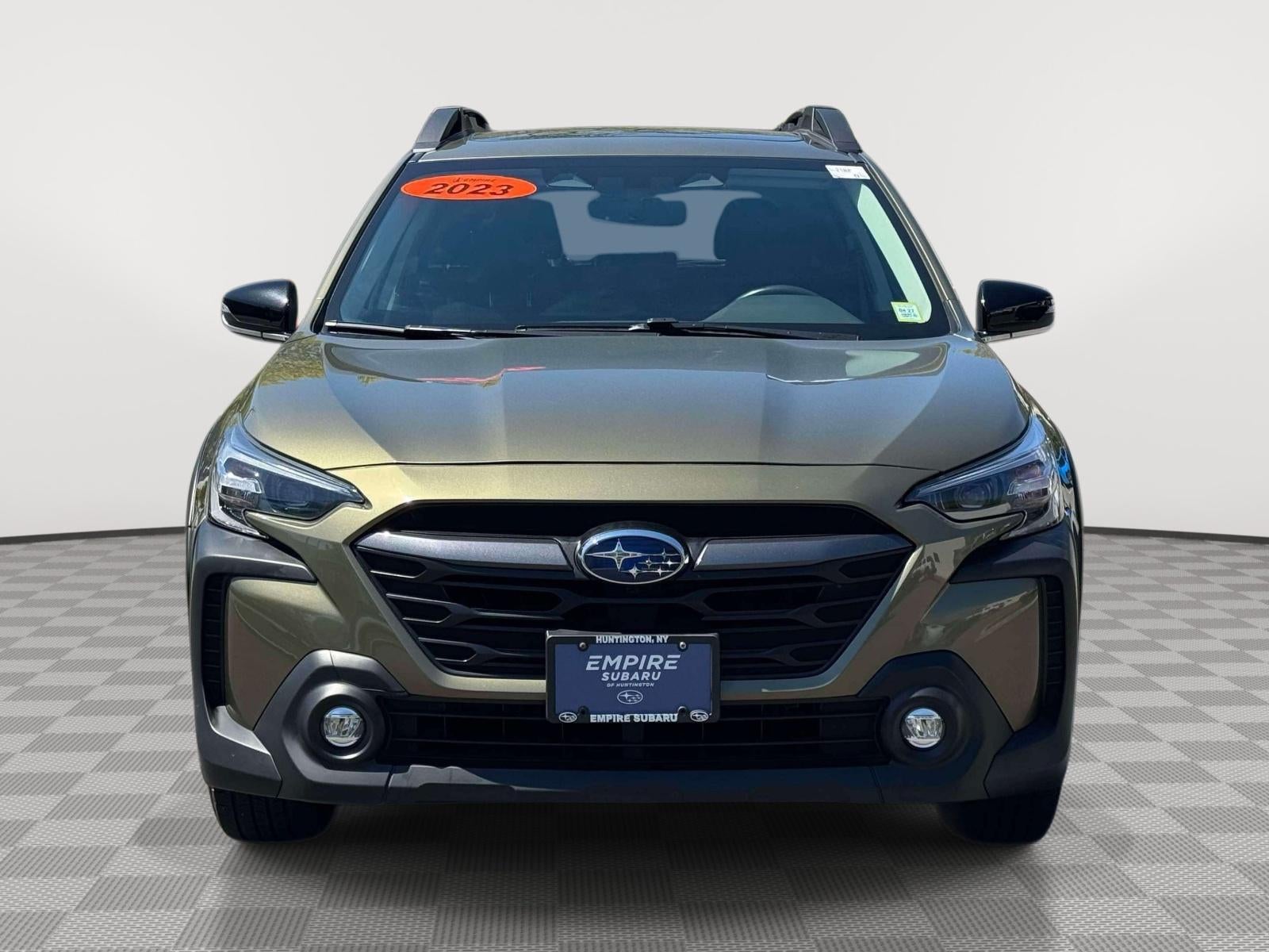 2023 Subaru Outback Premium
