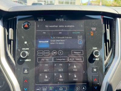 2023 Subaru Outback Premium