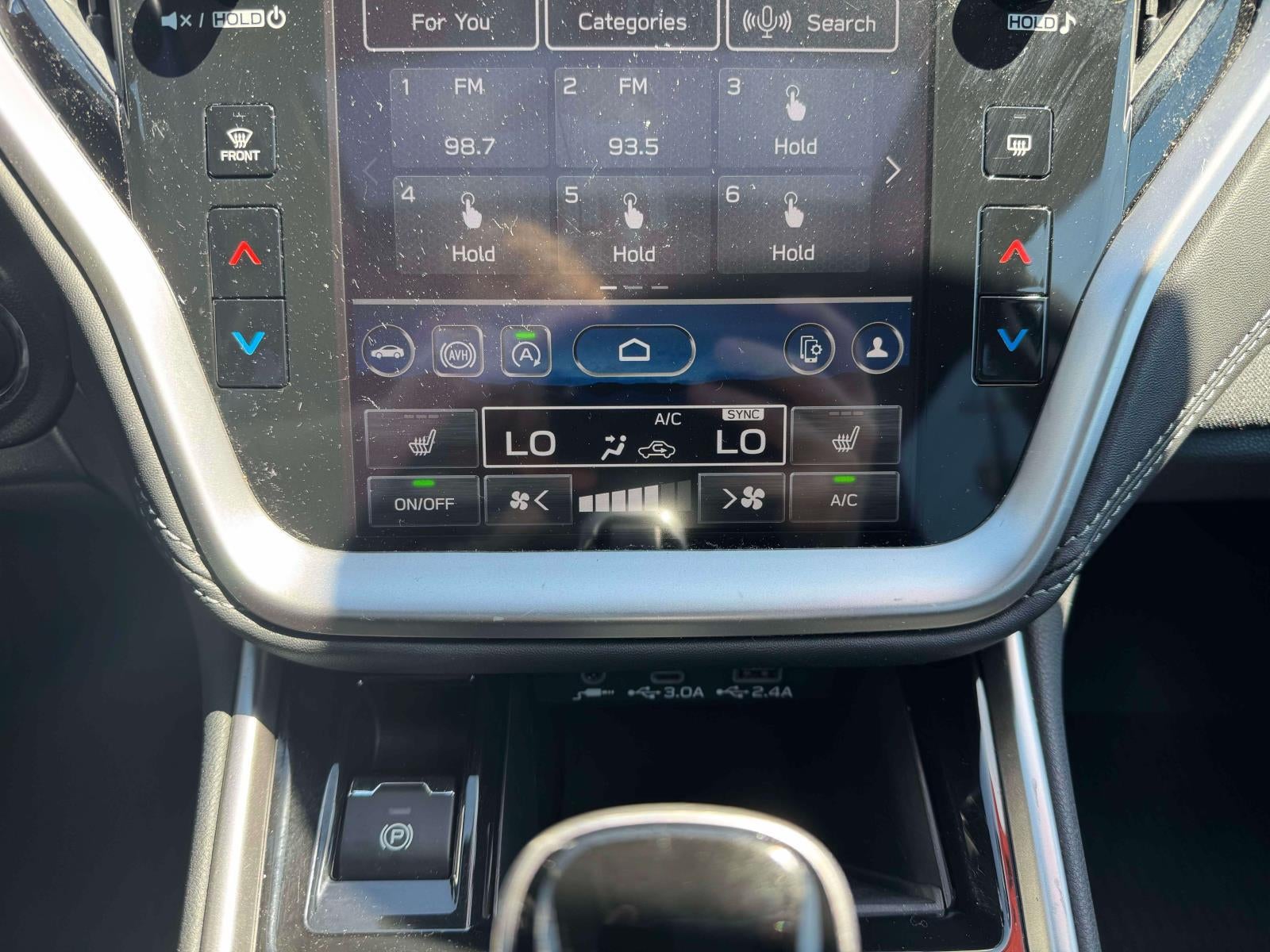 2023 Subaru Outback Premium