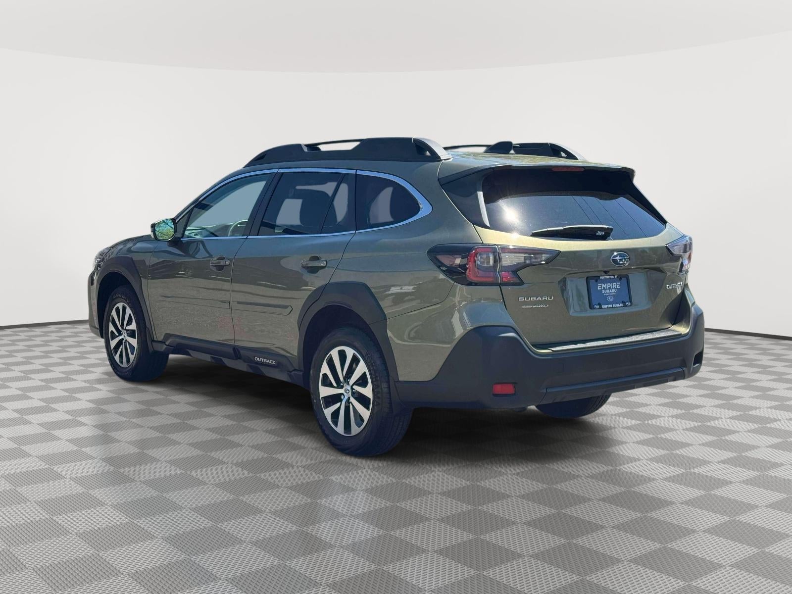 2023 Subaru Outback Premium