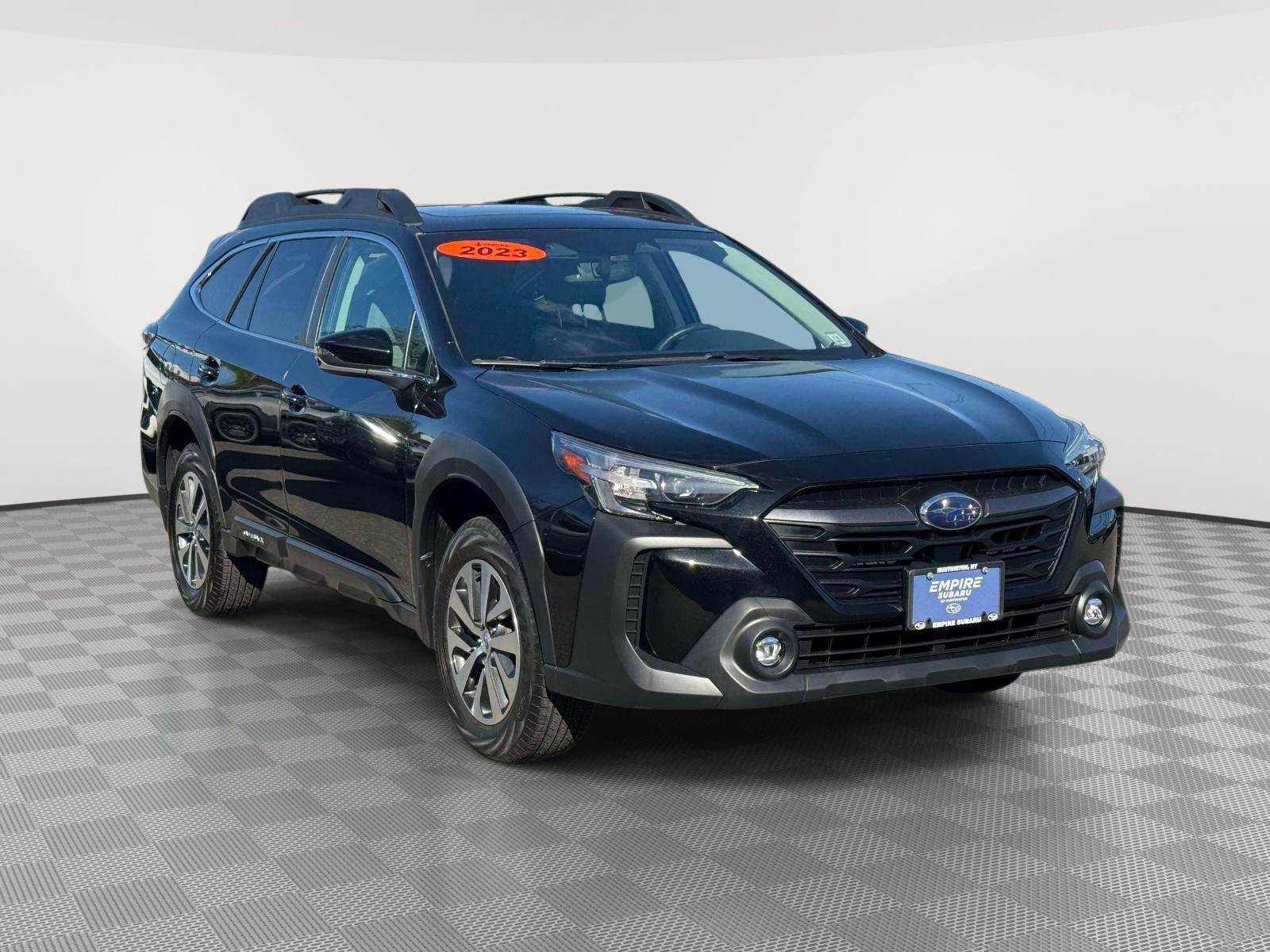 2023 Subaru Outback Premium