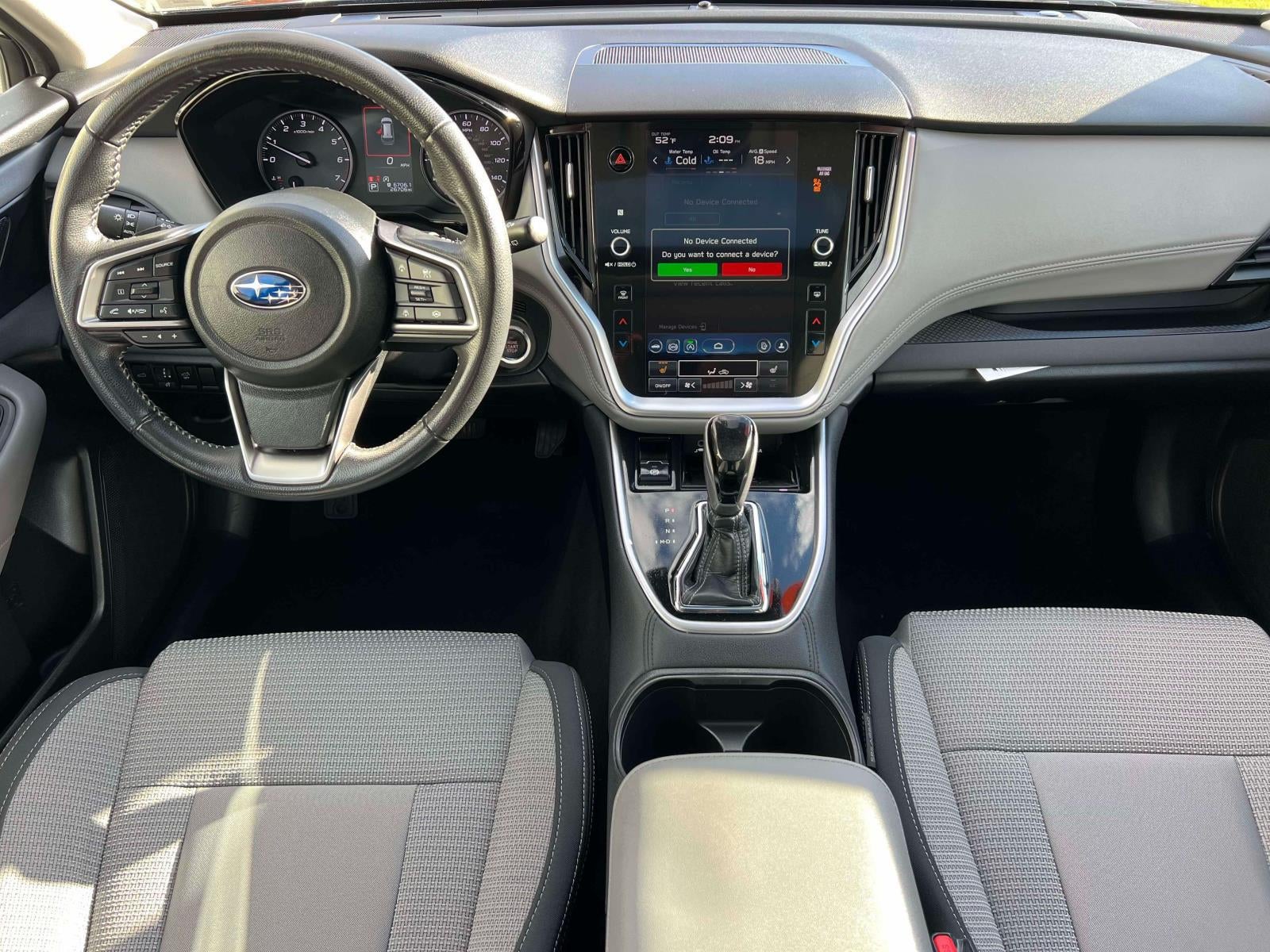 2023 Subaru Outback Premium