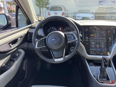 2023 Subaru Outback Premium
