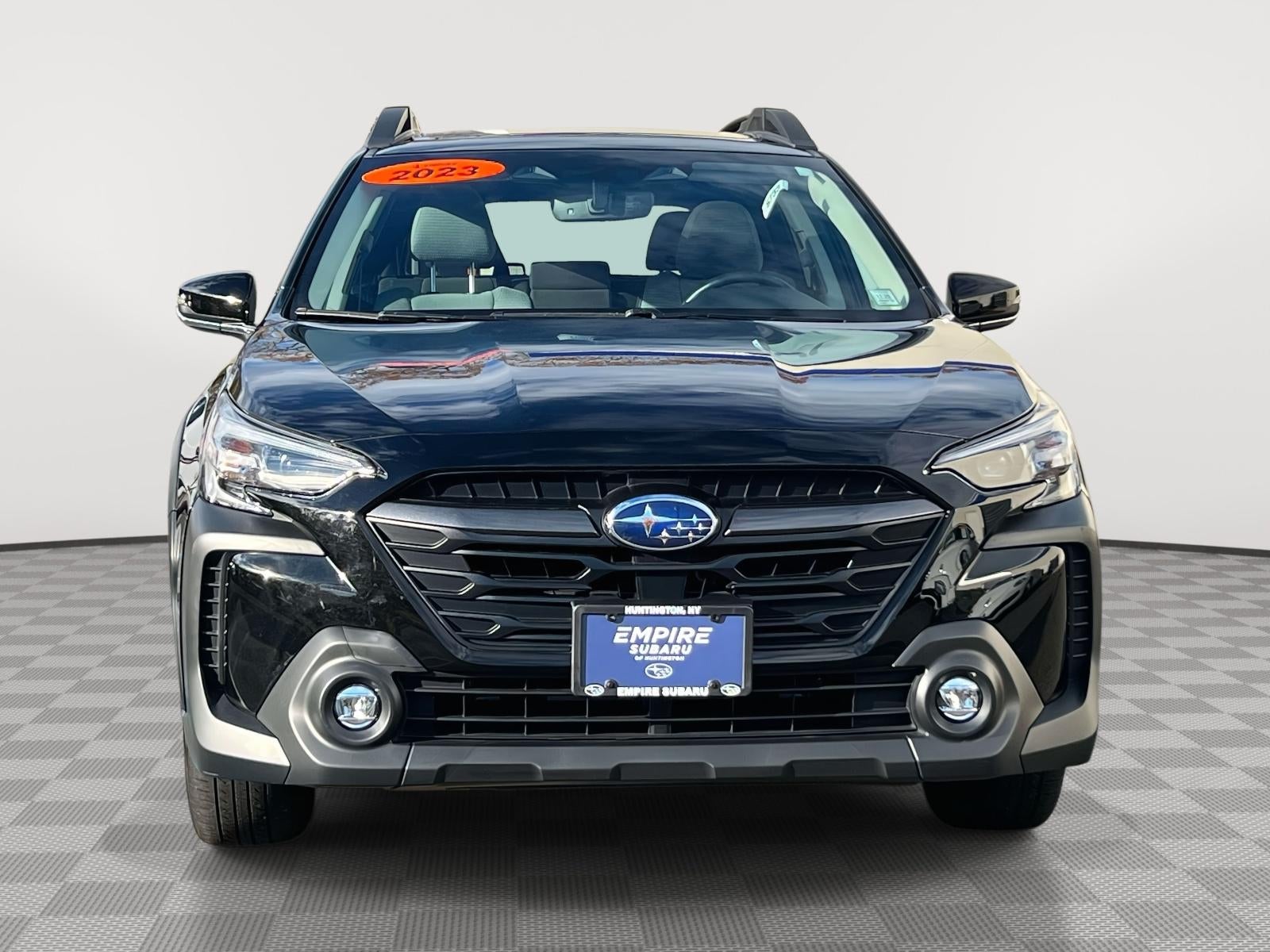 2023 Subaru Outback Premium