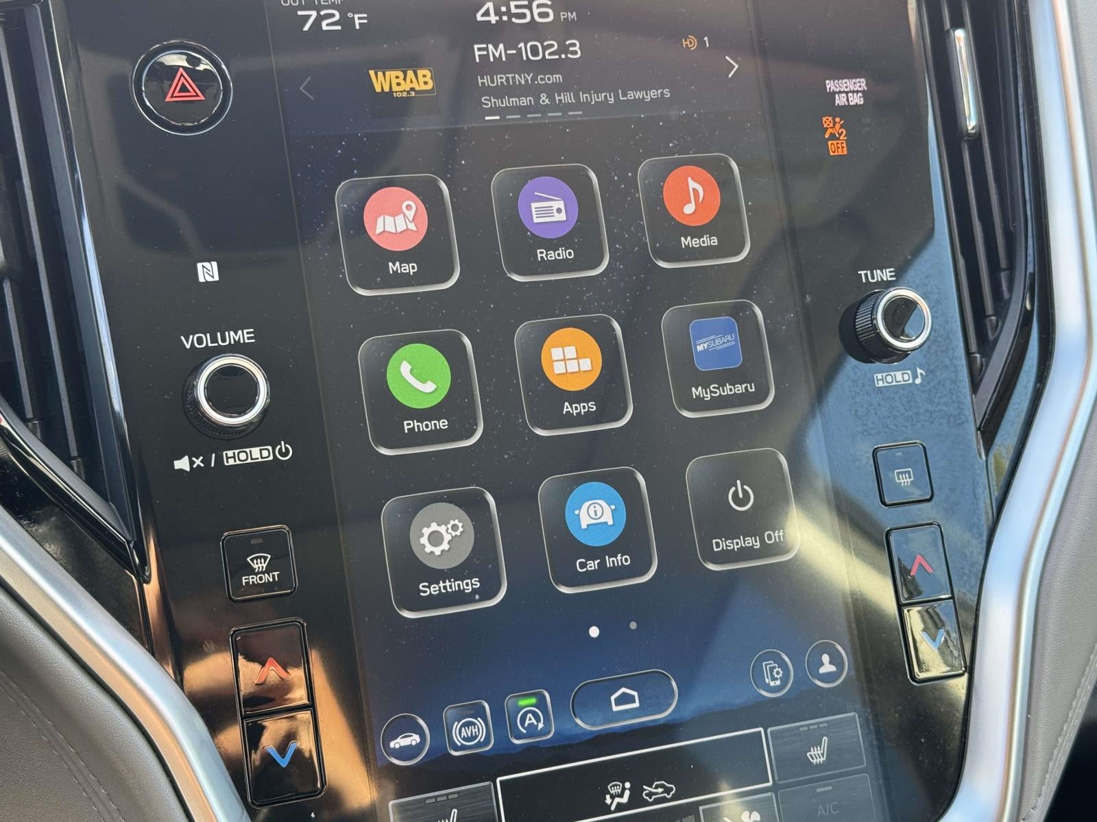 2023 Subaru Outback Premium