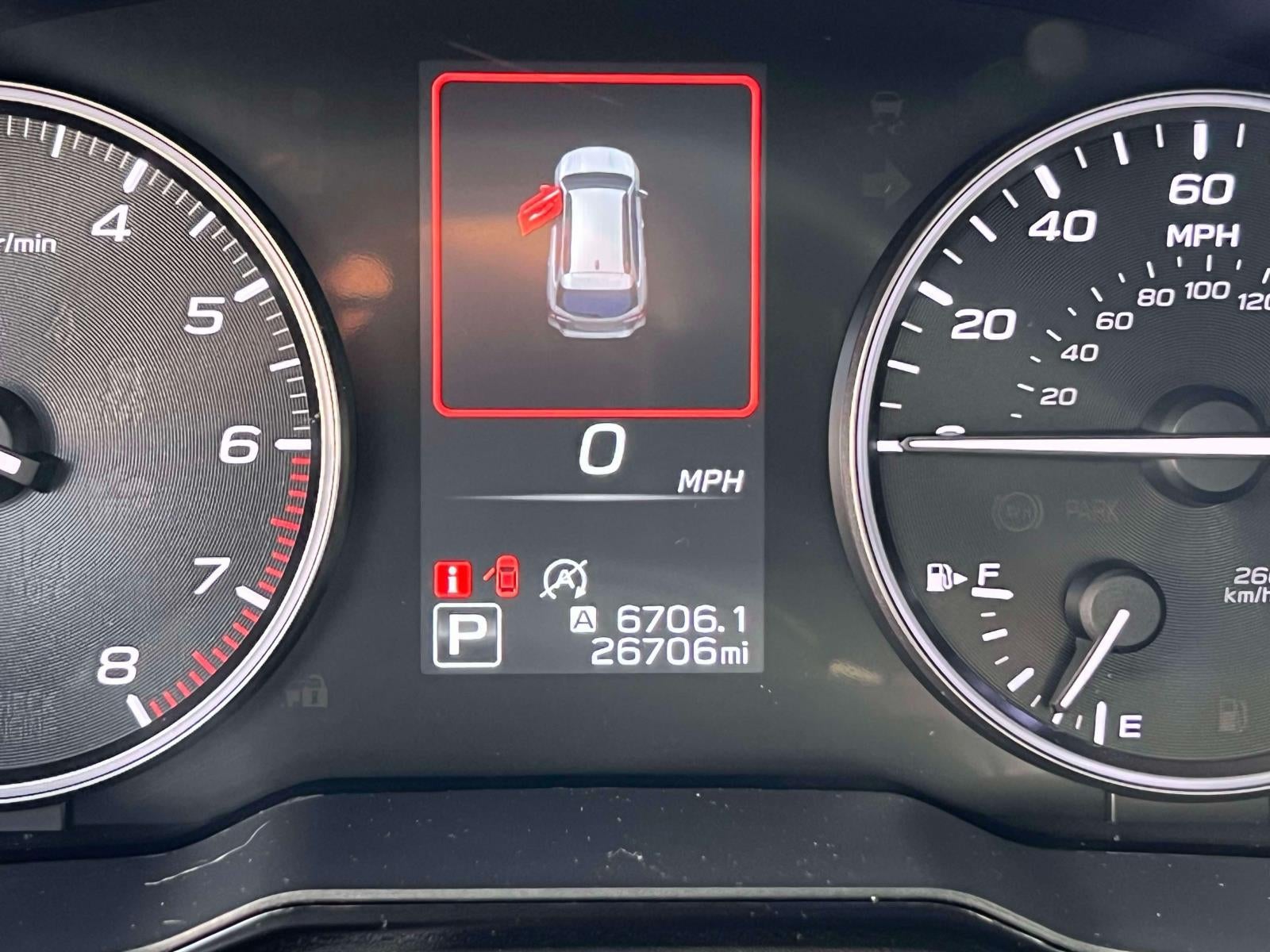 2023 Subaru Outback Premium