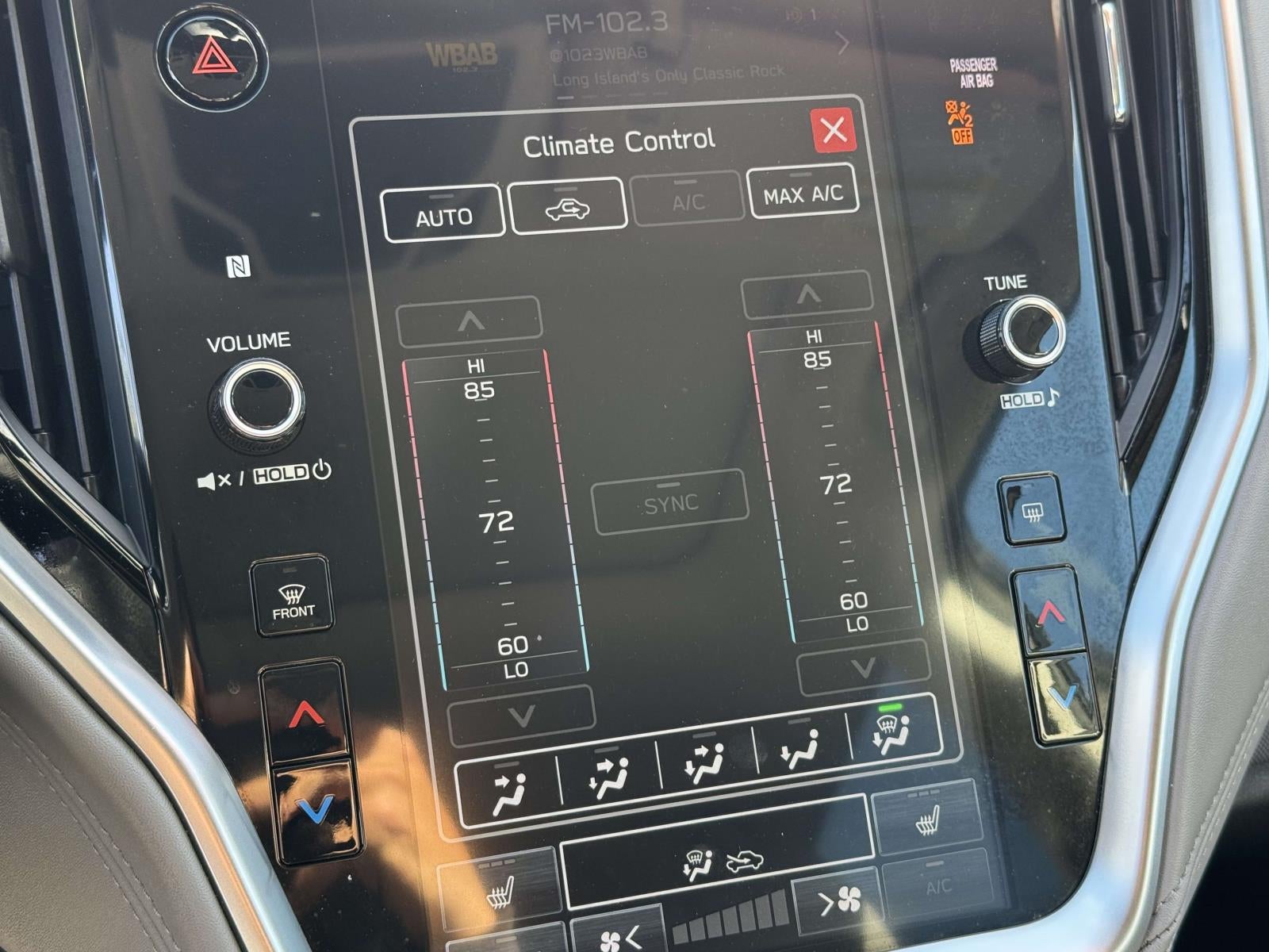2023 Subaru Outback Premium