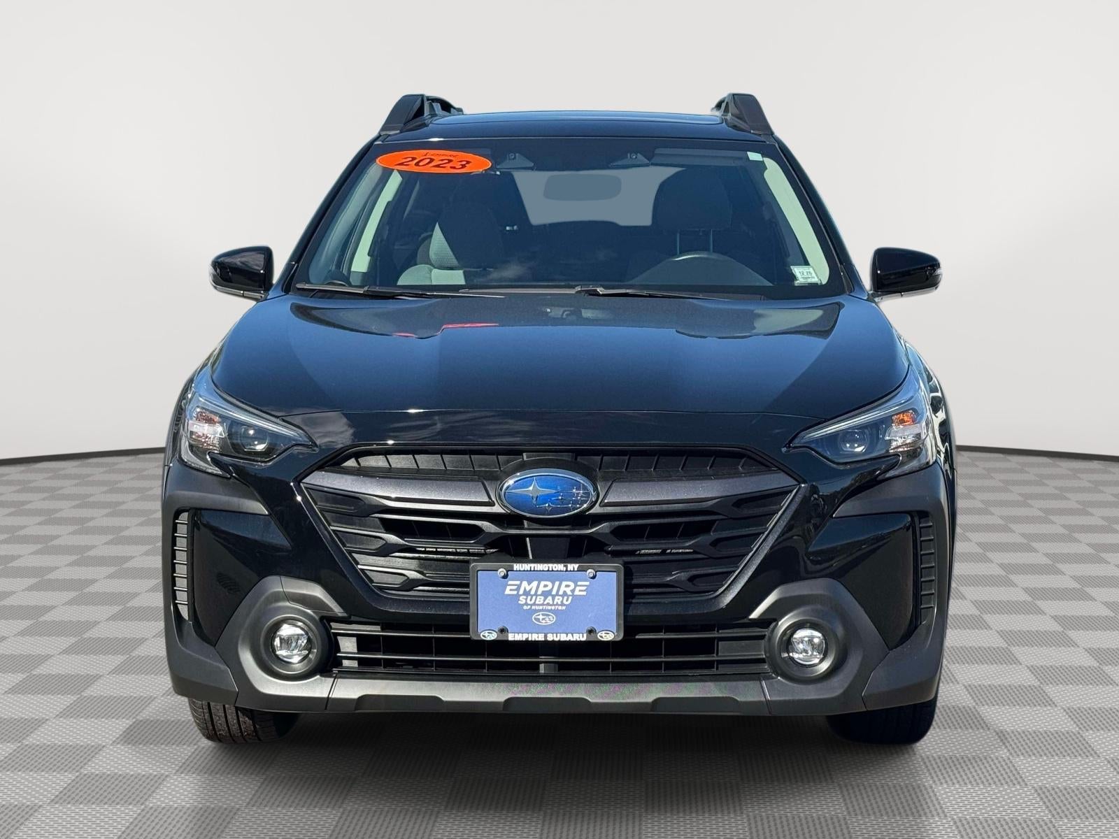 2023 Subaru Outback Premium