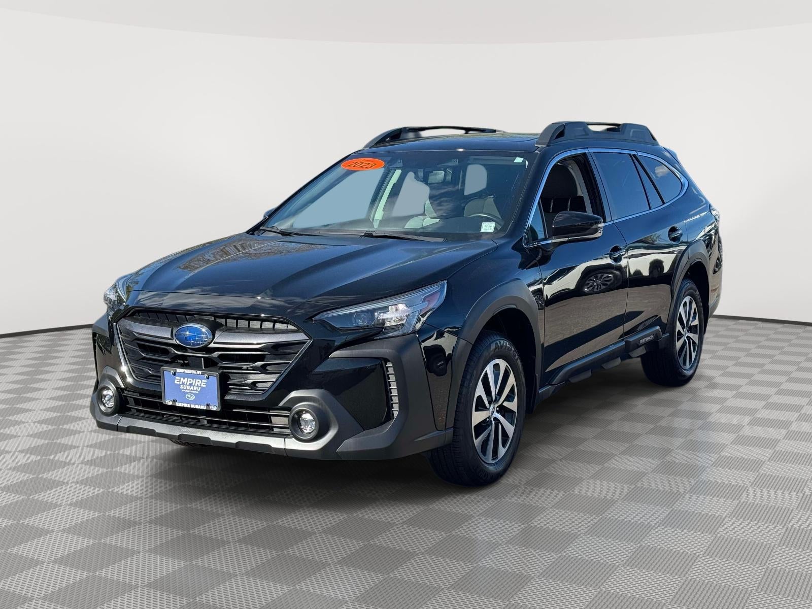 2023 Subaru Outback Premium