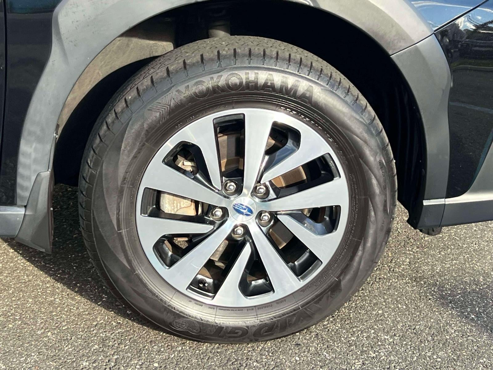 2023 Subaru Outback Premium