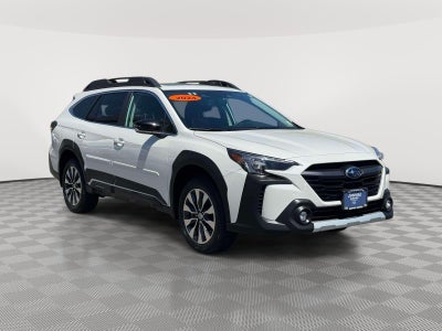2024 Subaru Outback Limited