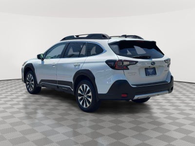 2024 Subaru Outback Limited