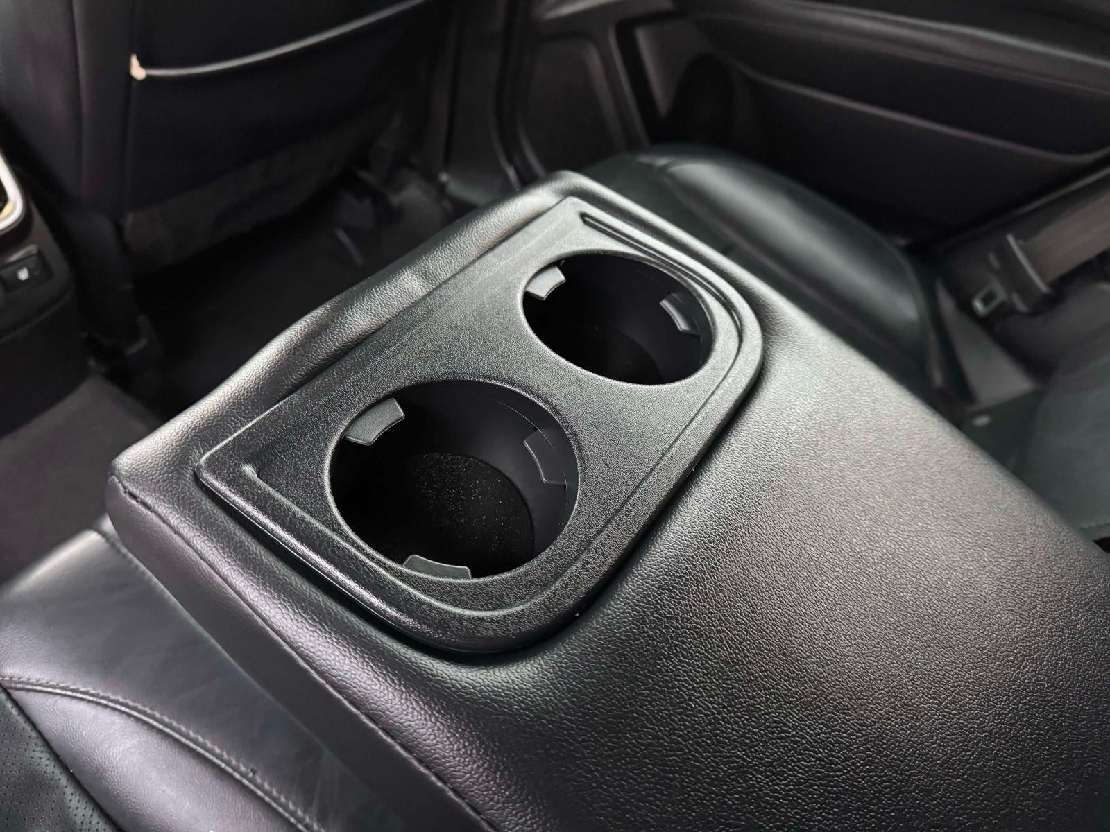 2020 Subaru Outback Limited XT