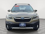 2020 Subaru Outback Limited XT