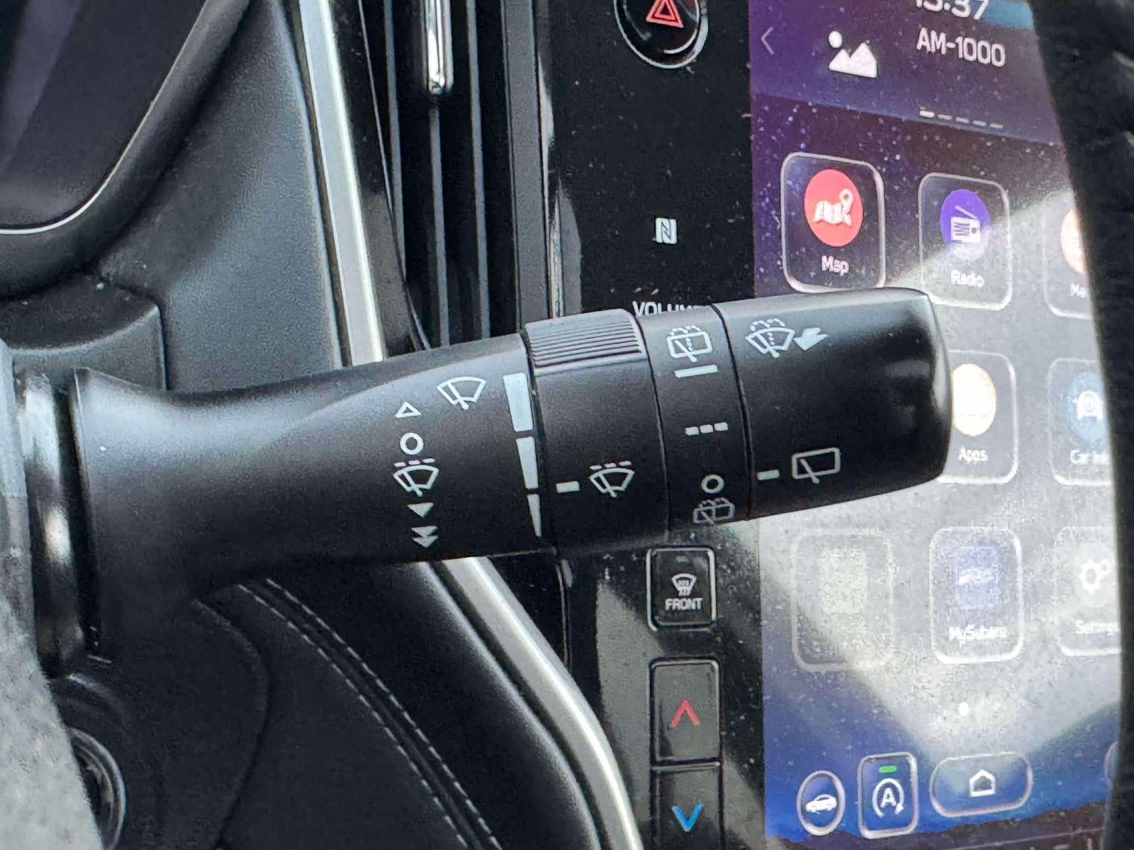 2020 Subaru Outback Limited XT