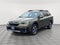 2020 Subaru Outback Limited XT